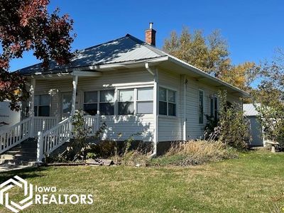 312 E South St, Blakesburg, IA, 52536