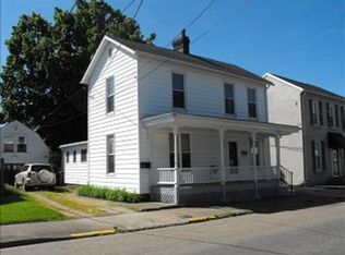 521 4th Ave, Gallipolis, OH 45631