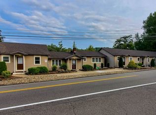 University Place - 80000, Bloomsburg, PA 17815