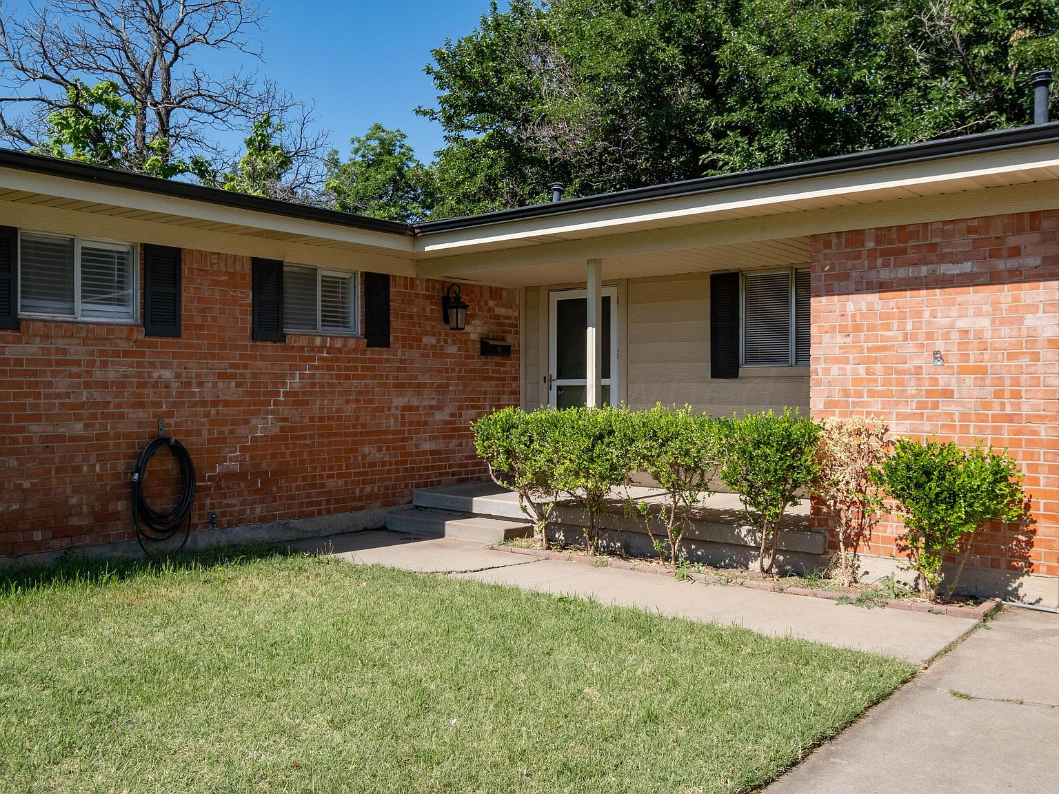 3504 Paramount Blvd, Amarillo, TX 79109 MLS 234619 Zillow