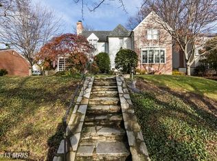 206 Kemble Rd, Baltimore, MD 21218