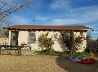 2407 N Mesa Ave, Roswell, NM 88201