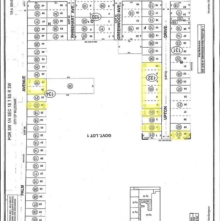 2nd image of 0 Upton Dr #40