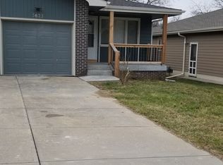 5623 Parker St, Omaha, NE 68104