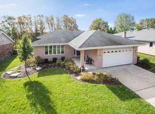 1224 Country Ln, Lemont, IL 60439