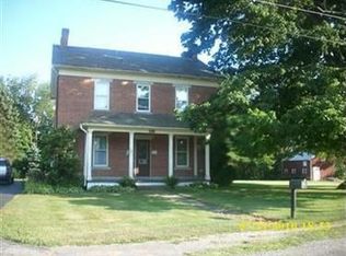 40515 Fork Rd, Leetonia, OH 44431