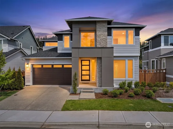 8586 121st Place SE, Newcastle, WA 98056