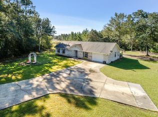 5020 Amy Lee Rd, Kiln, MS 39556