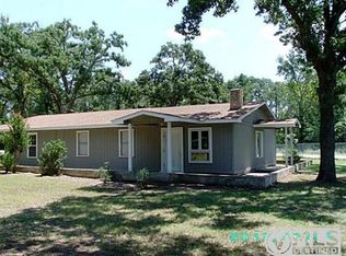 1543 Apache Cir, Quinlan, TX 75474