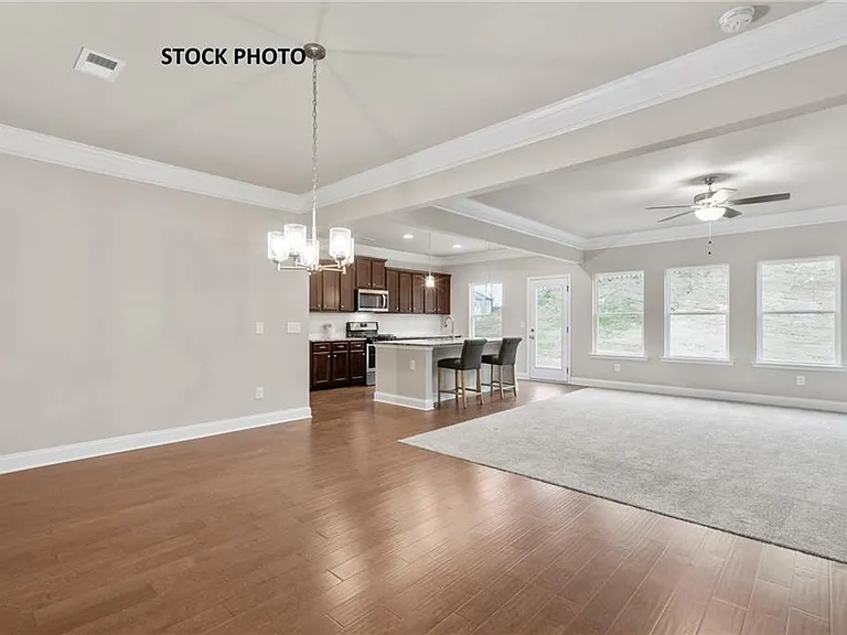 1581 Winding Ridge Trl — Photo 7