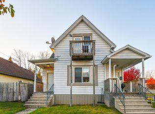 824 S Chestnut Ave, Green Bay, WI 54304