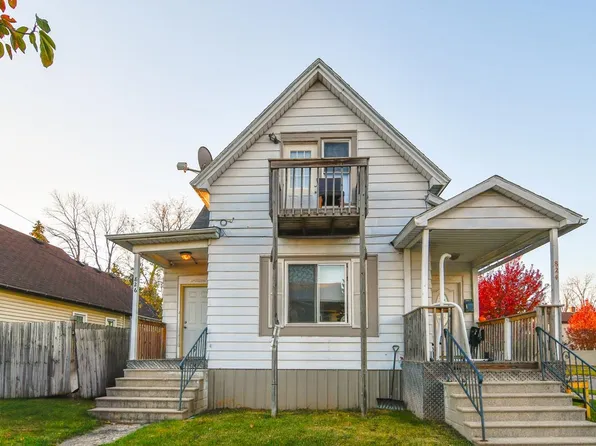 824 S Chestnut Ave, Green Bay, WI 54304