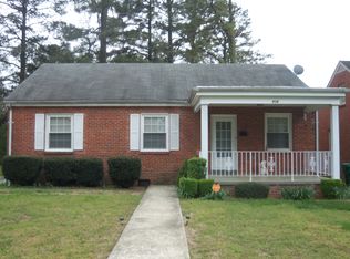 938 Hampton Rd, Petersburg, VA 23805