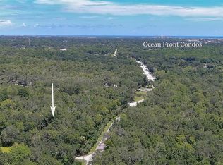 1150 Old Mission Rd LOT 1, New Smyrna Beach, FL 32168
