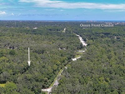 1150 Old Mission Rd Lot 1, New Smyrna Beach, FL, 32168