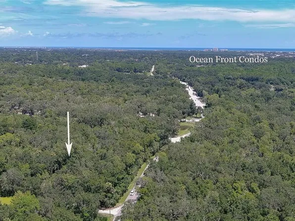 1150 Old Mission Rd Lot 1, New Smyrna Beach, FL 32168