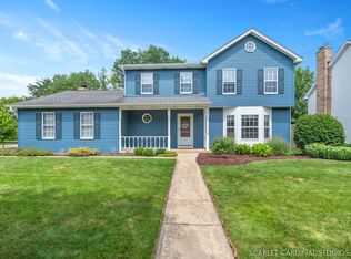 1511 Abbotsford Dr, Naperville, IL 60563