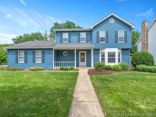 1511 Abbotsford Dr, Naperville, IL 60563