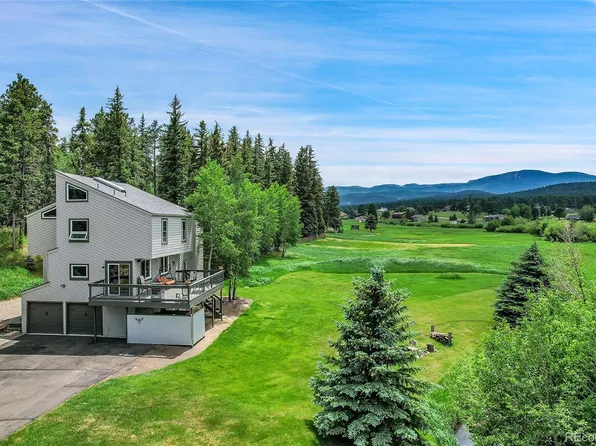 7614 Malamute Drive, Evergreen, CO 80439