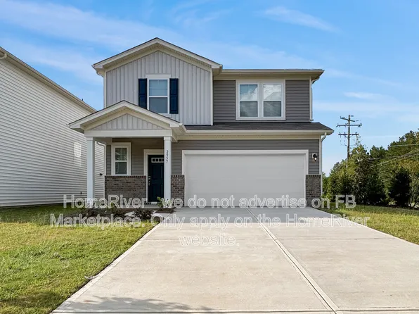 2957 31st Street Ln NE, Hickory, NC