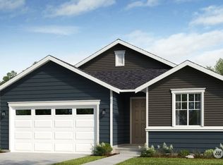 2502 Acer Loop SE, Lacey, WA 98513