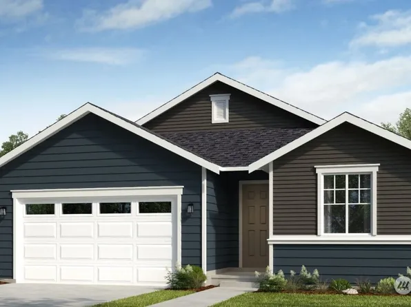 2502 Acer Loop SE, Lacey, WA 98513