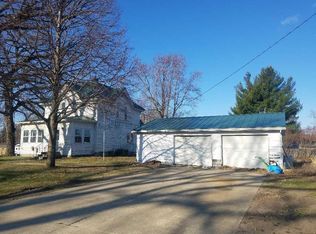 20 6th Ave SW, Oelwein, IA 50662