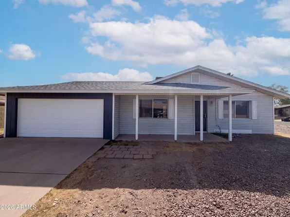 10215 N 36TH Avenue, Phoenix, AZ 85051