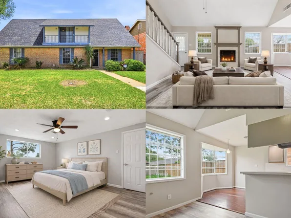 6703 Krause Dr, Missouri City, TX 77489