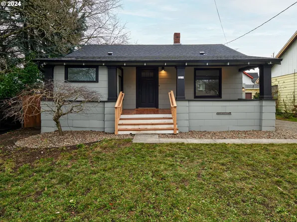 7216 NE Rodney Ave, Portland, OR 97211