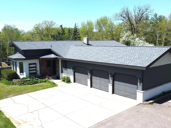 545 6th Ave SE, Aitkin, MN 56431