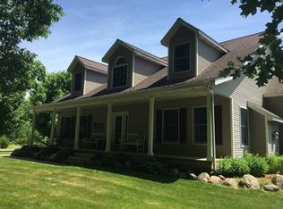 4455 Bartonville Rd, Belding, MI 48809