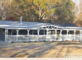 2610 Cypress Rd, Cameron, NC 28326