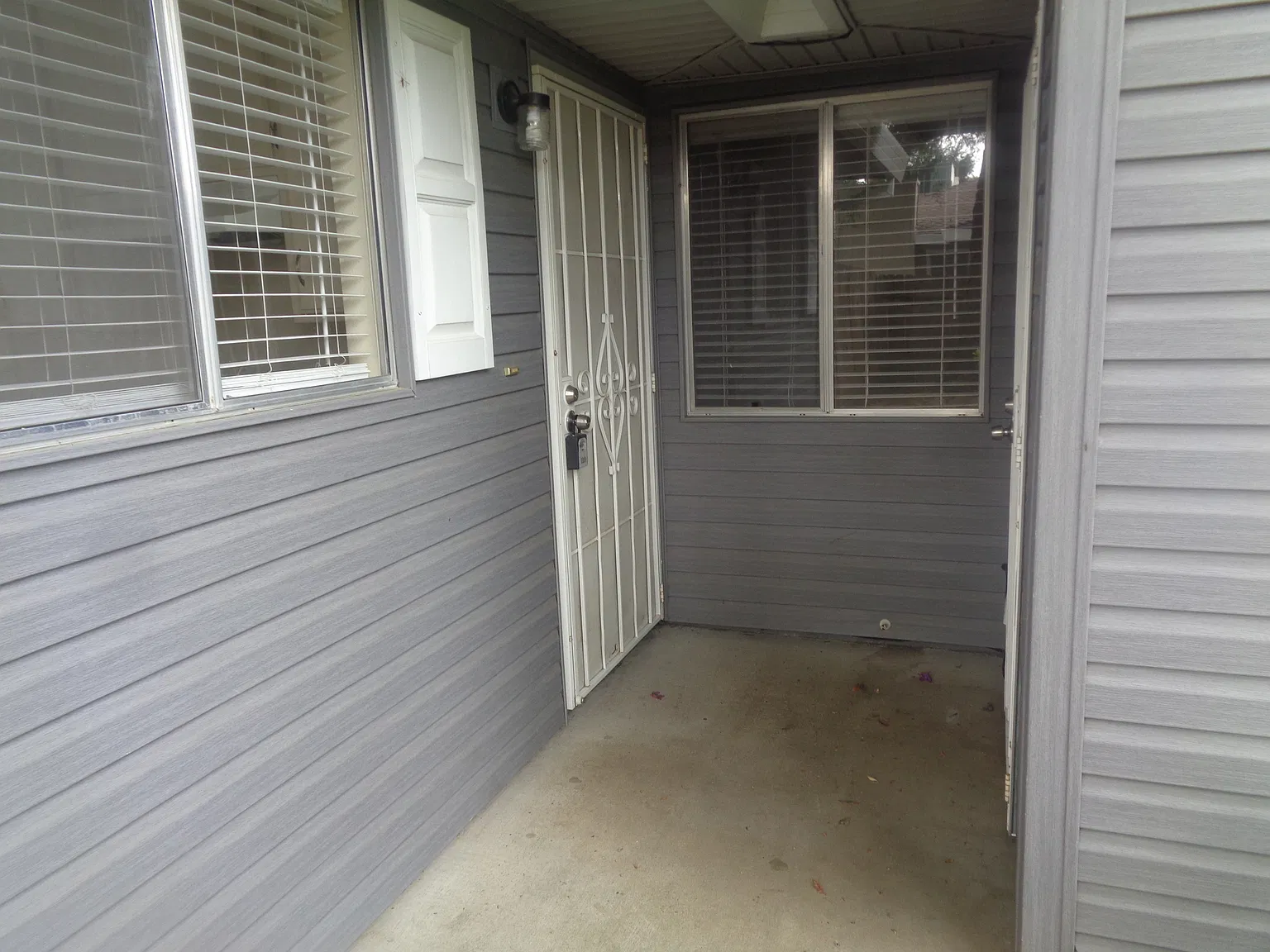 1170/1172 Forestwood Drive - 1170 — Photo 4