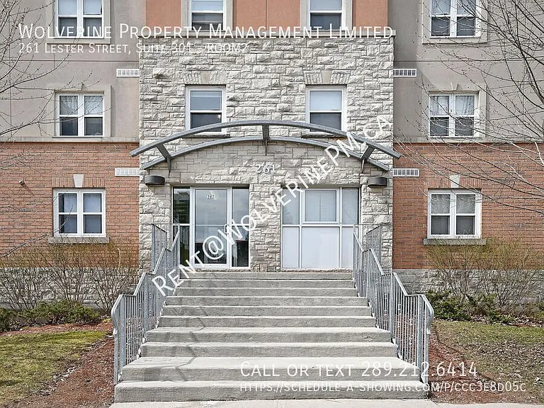 261 Lester St #301 — Photo 6