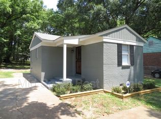 530 Delta Rd, Memphis, TN 38109