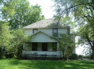 5203 Norton Rd, Radnor, OH 43066