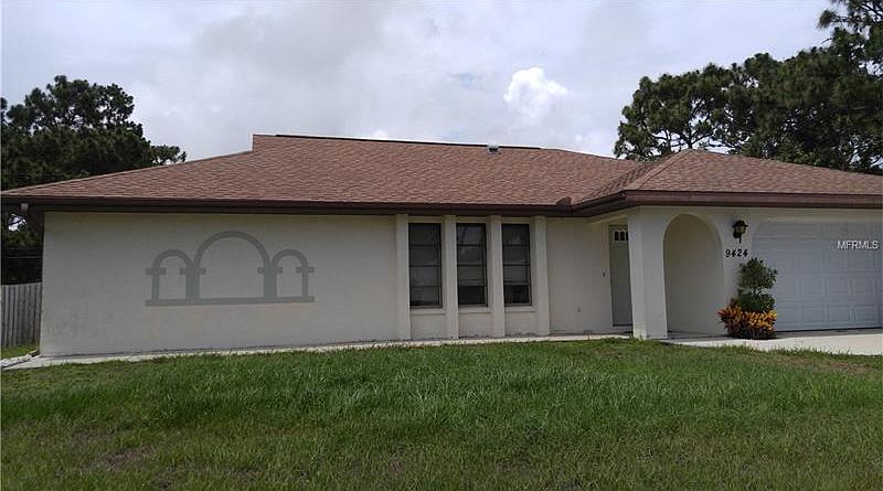 1st image of 9424 El Campo Ave