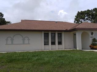 9424 El Campo Ave, Englewood, FL 34224