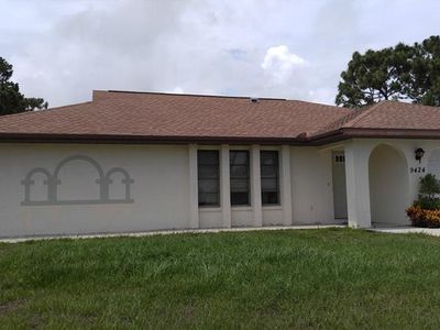9424 El Campo Ave, Englewood, FL, 34224