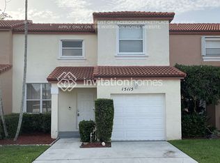 15115 NW 8th St, Pembroke Pines, FL 33028