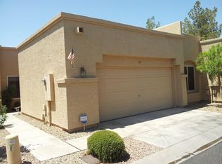 625 N Hamilton St UNIT 20, Chandler, AZ 85225