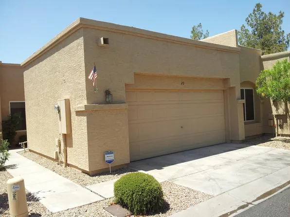 625 N Hamilton St Unit 20, Chandler, AZ 85225