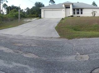 5414 Ute Ave, North Pt, FL 34288