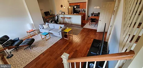 1 Academy Cir #311 Photo 1