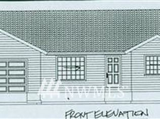 17423 Applegate Rd SW, Rochester, WA 98579