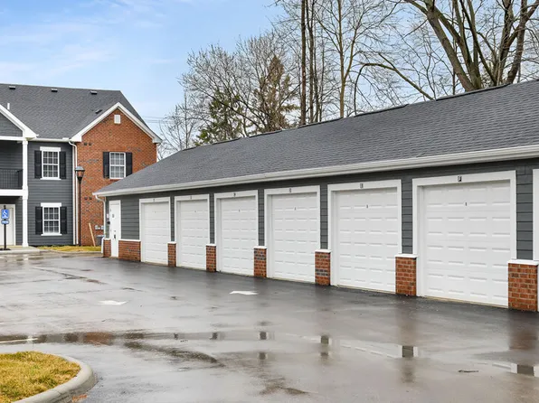 Granby Place Apartments