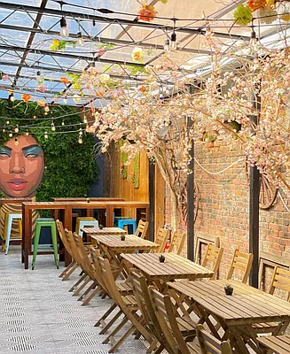 Rented by Douglas Elliman | media 9