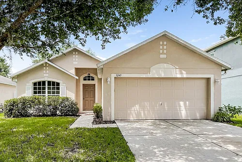 3245 Bellericay Ln Photo 1