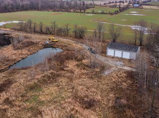 9140 Heights Ravenna Rd, Ravenna, MI 49451